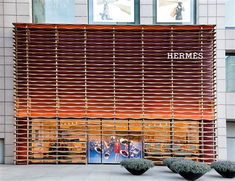 hermes guangzhou flagship|Hermès Hauled in $2.7 Million in One China Store on Saturday.